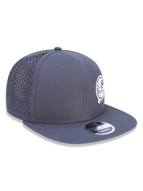 Boné 9FIFTY Aberto Original Fit New York Yankees MLB