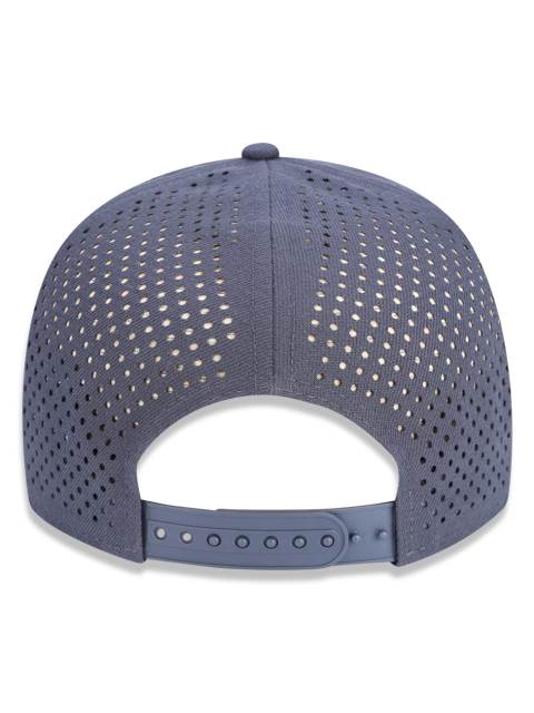 Boné 9FIFTY Aberto Original Fit New York Yankees MLB