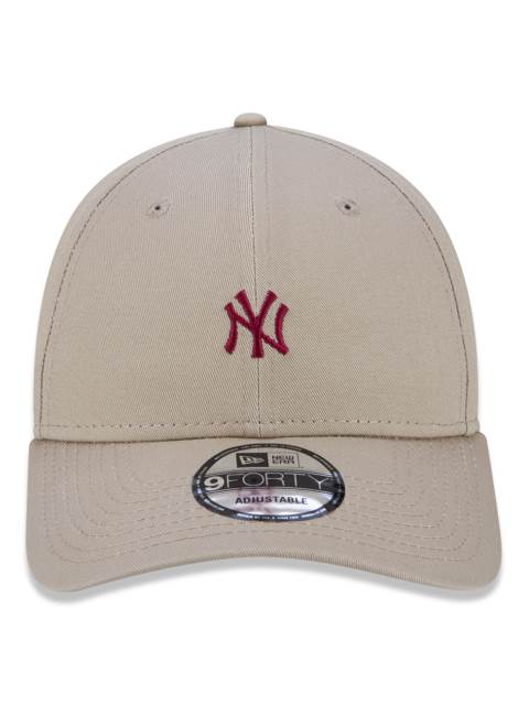 Boné 9FORTY MLB New York Yankees Mini Logo NY