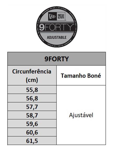 Boné 9FORTY A-Frame MLB New York Yankees Rosa