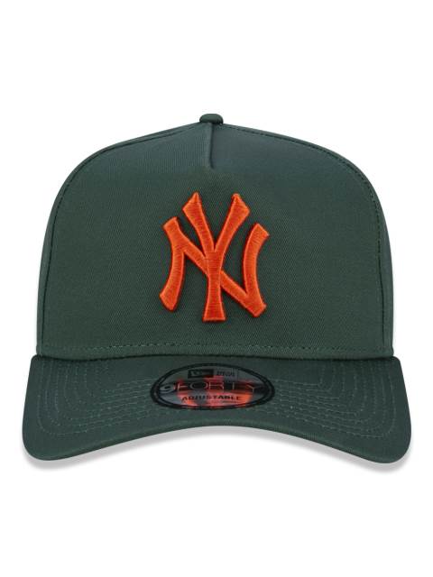 Boné 9FORTY A-Frame MLB New York Yankees