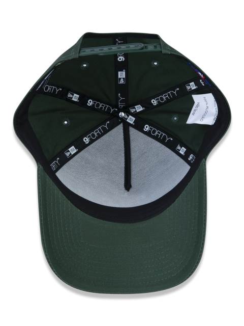 Boné 9FORTY A-Frame MLB New York Yankees