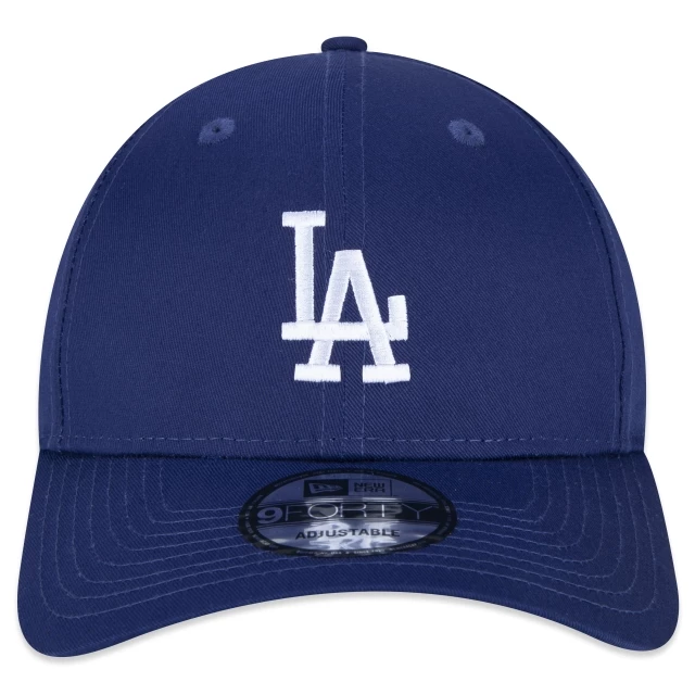 Boné 9FORTY MLB Los Angeles Dodgers
