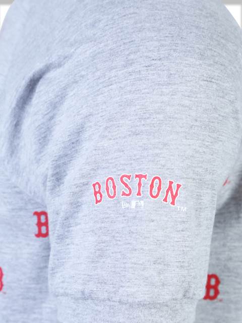 Camiseta Boston Red Sox MLB