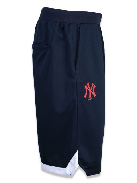 Bermuda Jersey MLB New York Yankees Fresh Backcut