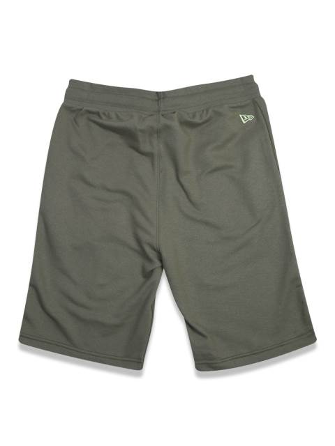 Bermuda Moletom MLB New York Yankees Fashion Team