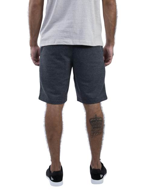 Bermuda Moletom MLB New York Yankees Fashion Team