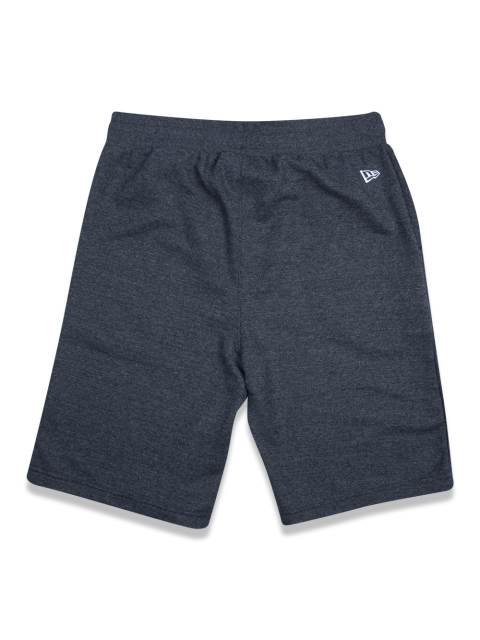 Bermuda Moletom MLB New York Yankees Fashion Team