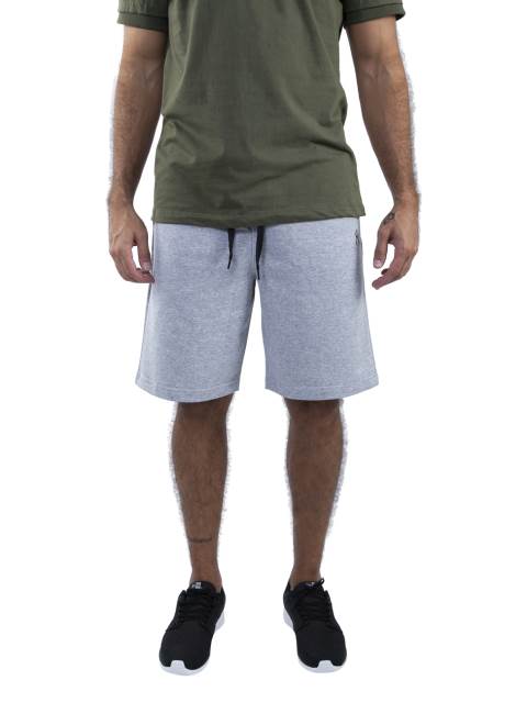Bermuda Moletom MLB New York Yankees Fashion Team