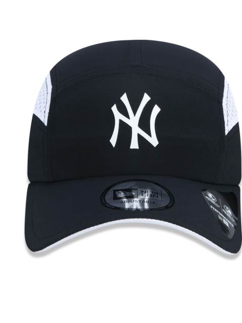 Boné Runner MLB New York Yankees Performance Cut