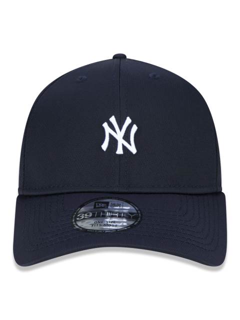 Boné 39THIRTY MLB New York Yankees Mini Logo NY
