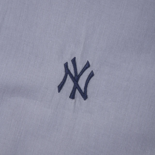 Camisa Manga Curta MLB New York Yankees Fashion Team