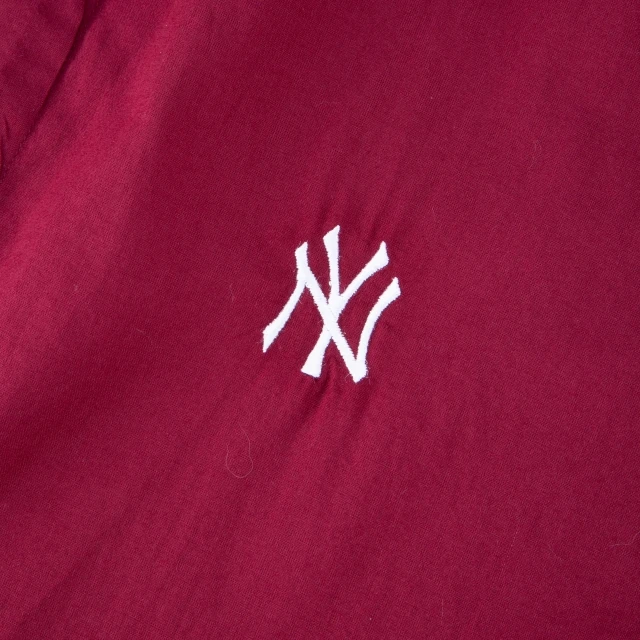 Camisa Manga Curta MLB New York Yankees Fashion Team