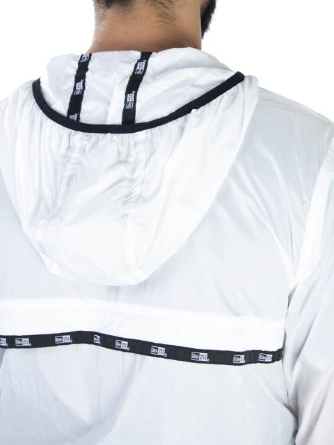 Jaqueta Corta Vento (Windbreaker) MLB New York Yankees Colored Wave