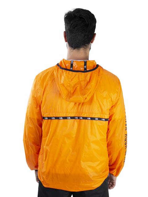 Jaqueta Corta Vento (Windbreaker) MLB New York Yankees Colored Wave