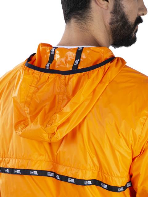 Jaqueta Corta Vento (Windbreaker) MLB New York Yankees Colored Wave