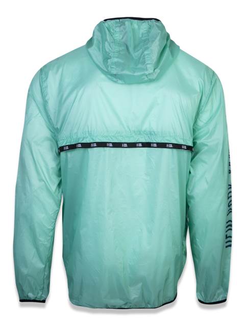 Jaqueta Corta Vento (Windbreaker) MLB New York Yankees Colored Wave