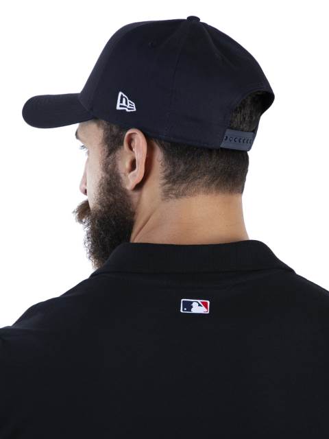 Polo MLB New York Yankees Fashion Icon Stripes