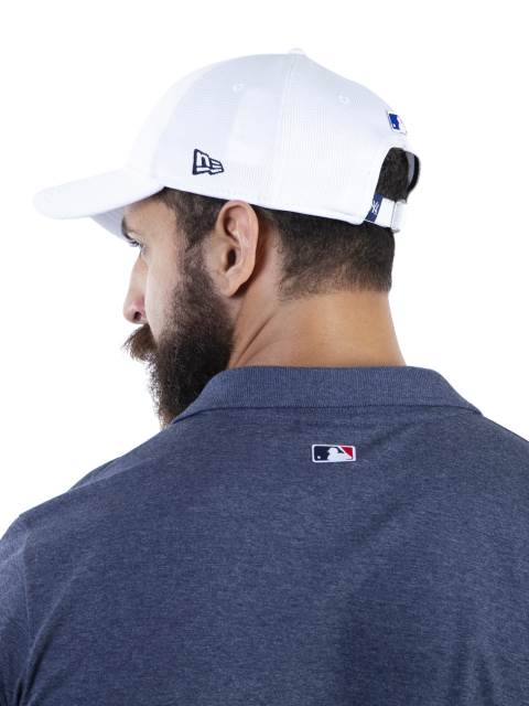 Polo MLB New York Yankees Fashion Icon Stripes