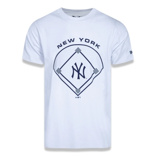 Camiseta MLB New York Yankees Essentials Field