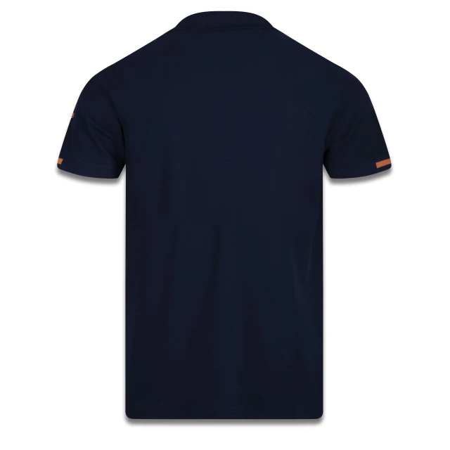 Polo MLB Detroit Tigers Core Basic