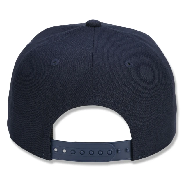 Boné 9FORTY A-Frame Snapback Aba Curva New York Yankees Street Life Lamb