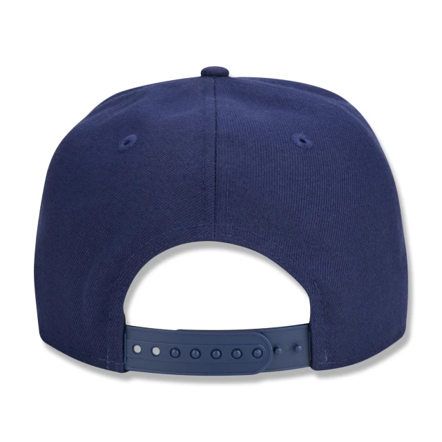Boné 9FIFTY Snapback Aba Reta New York Yankees Core Label