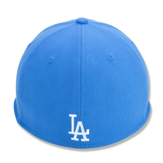 Boné 39THIRTY Aba Curva Los Angeles Dodgers Core Og