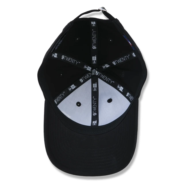 Boné 9TWENTY Strapback Aba Curva Pittsburgh Pirates Urban Tech Team Left