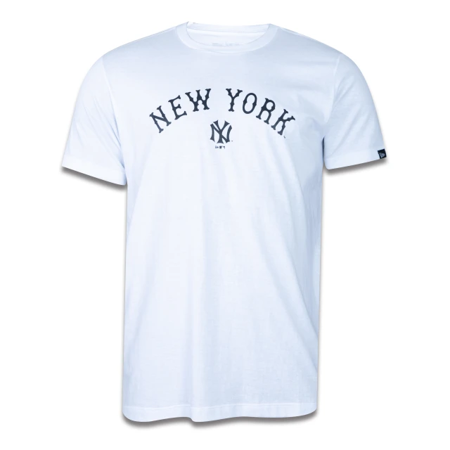 Camiseta Reborn Heritage Old New York Yankeesco