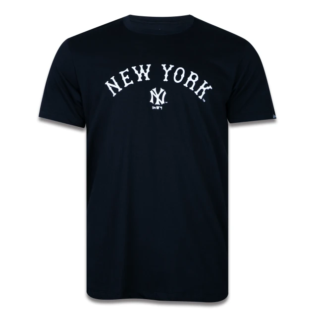 Camiseta Reborn Heritage Old New York Yankeesco