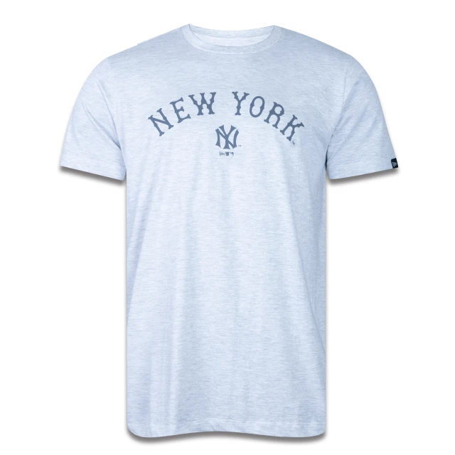 Camiseta Reborn Heritage Old New York Yankeesco