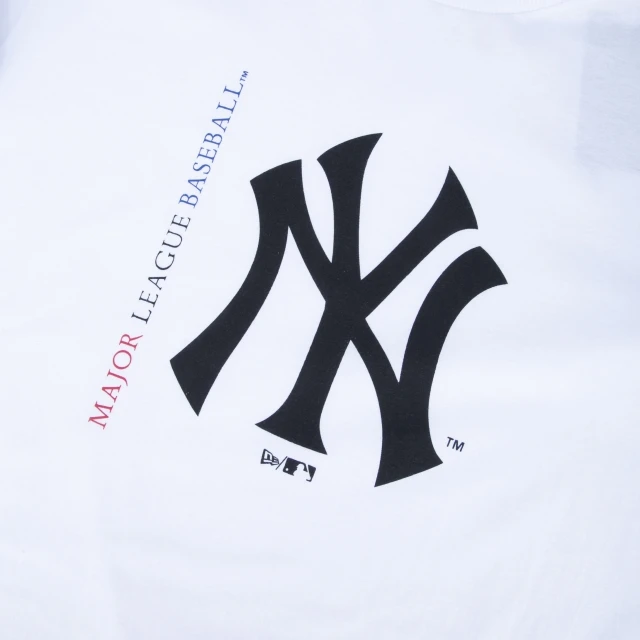 Camiseta New York Yankees Under Dance