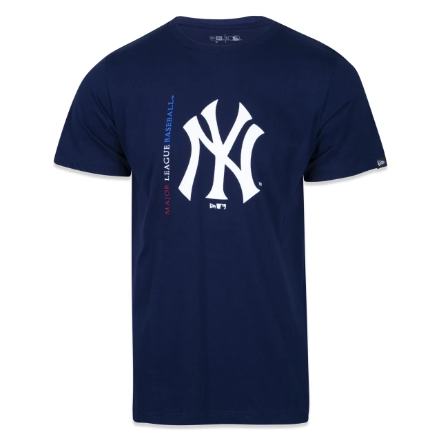 Camiseta New York Yankees Under Dance
