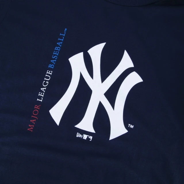 Camiseta New York Yankees Under Dance