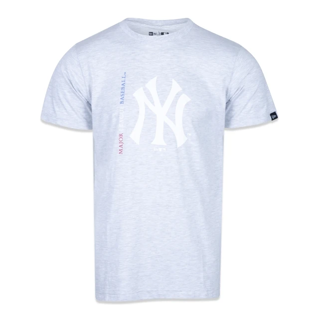 Camiseta New York Yankees Under Dance