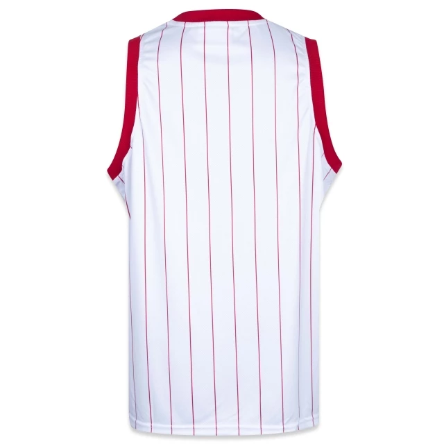 Regata Performance MLB Boston Red Sox Core Branca