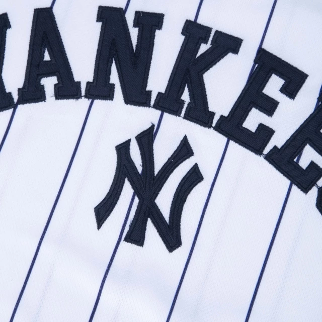 Regata Performance MLB New York Yankees Core Branca