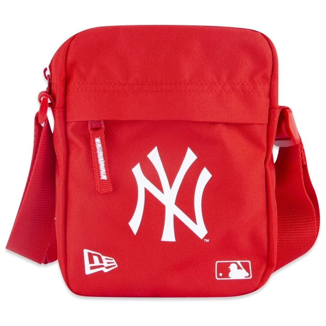 Mini Bolsa Transversal MLB New York Yankees