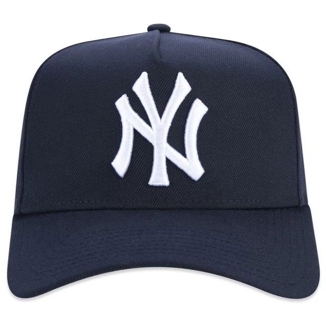 Boné 9FORTY A-Frame MLB New York Yankees Core