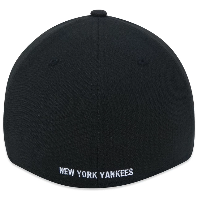 Boné 39THIRTY MLB New York Yankees Core