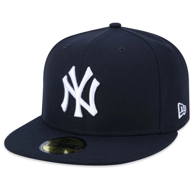 Boné 59FIFTY Fitted MLB New York Yankees Core