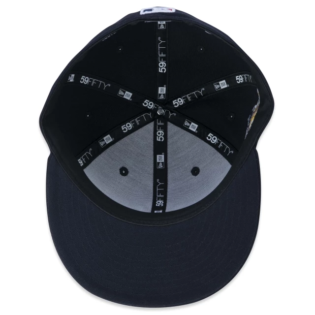 Boné 59FIFTY Fitted MLB New York Yankees Core
