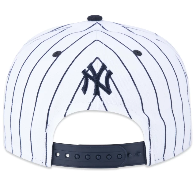 Boné 9FIFTY Orig.Fit MLB New York Yankees All Building
