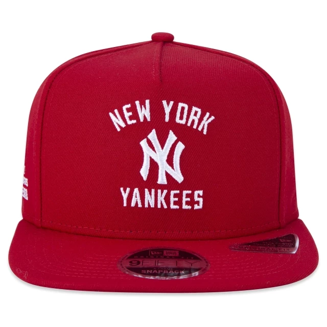 Boné 9FIFTY Orig.Fit A-Frame MLB New York Yankees All Building