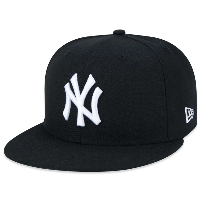 Boné 59FIFTY Fitted MLB New York Yankees Freestyle