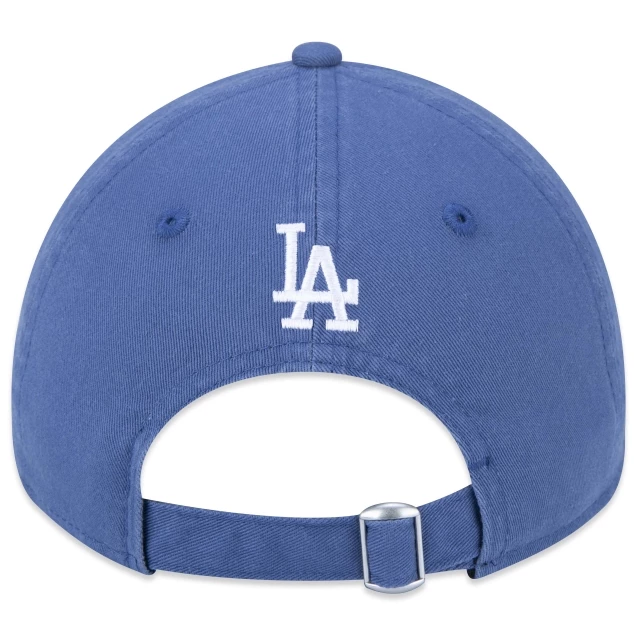 Boné 9TWENTY MLB Los Angeles Dodgers Minimal Label
