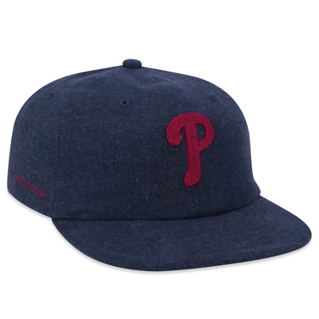 Boné 19TWENTY MLB Philadelphia Phillies Minimal Label