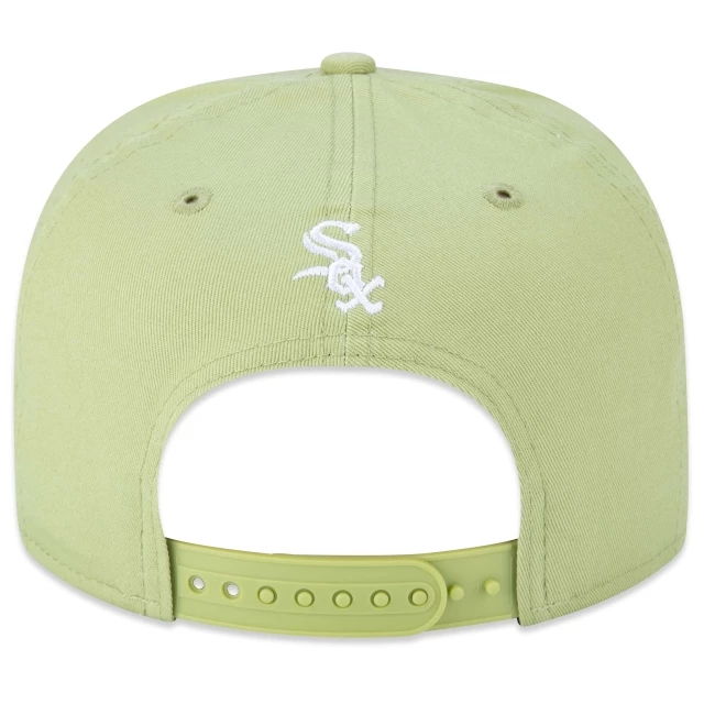 Boné 9FORTY A-Frame MLB Chicago White Sox Rooted Nature