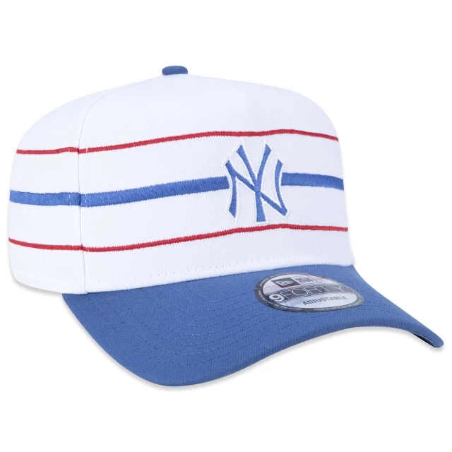 Boné 9FORTY A-Frame MLB New York Yankees Golf Culture